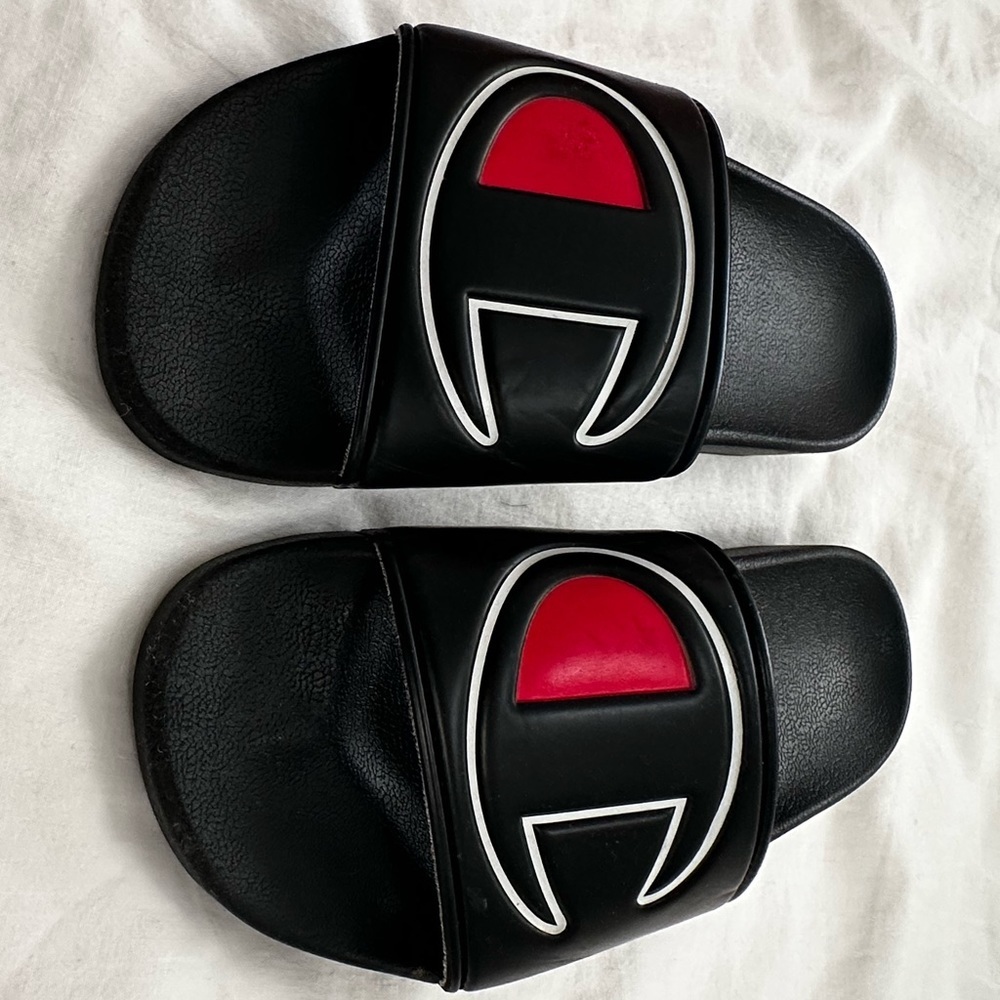 champion sandals - Picture 2 of 3